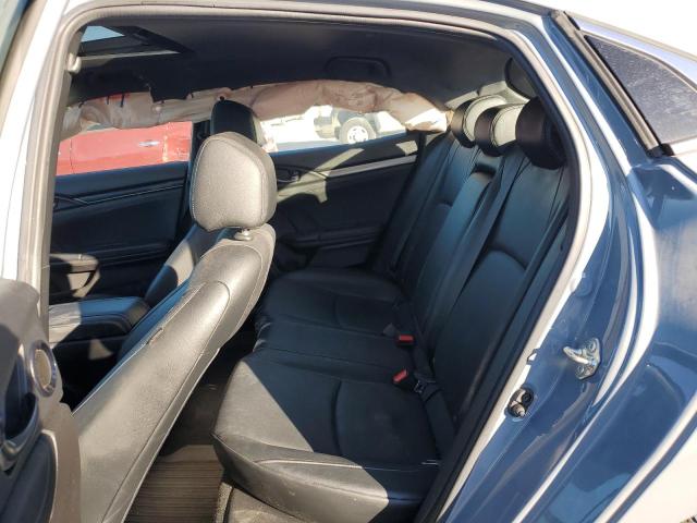 2020 HONDA CIVIC EXL - SHHFK7H86LU210890