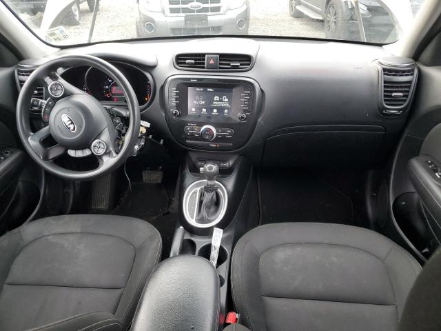 2019 KIA SOUL + - KNDJP3A50K7698826