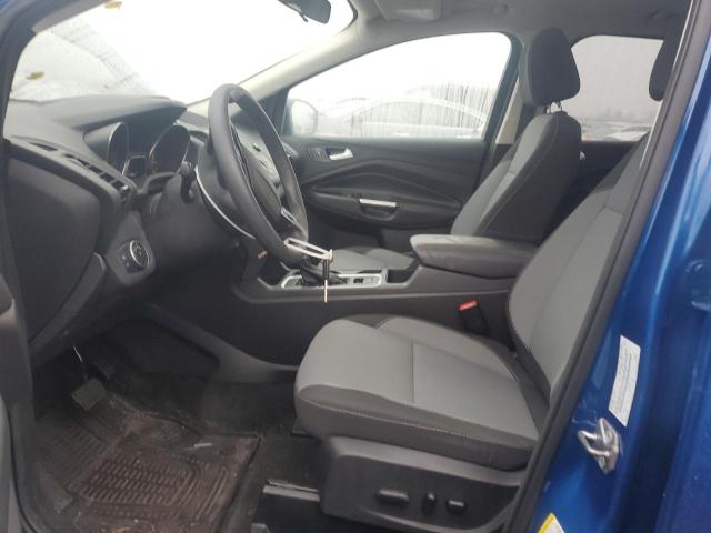 2017 FORD ESCAPE SE - 1FMCU9GD7HUE05139