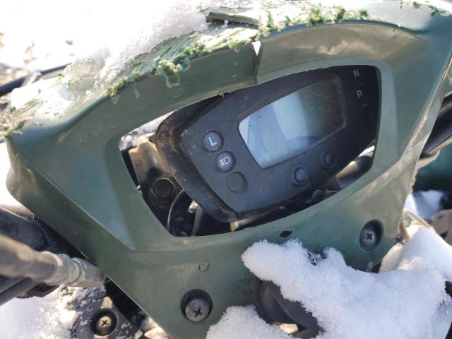 2017 KAWASAKI KVF300 RGSWM22A8HB920304