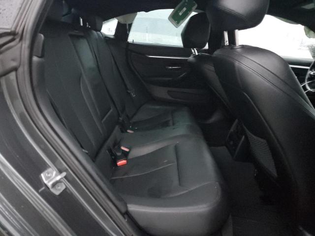 2016 BMW 435 XI GRA WBA4B3C58GG344792