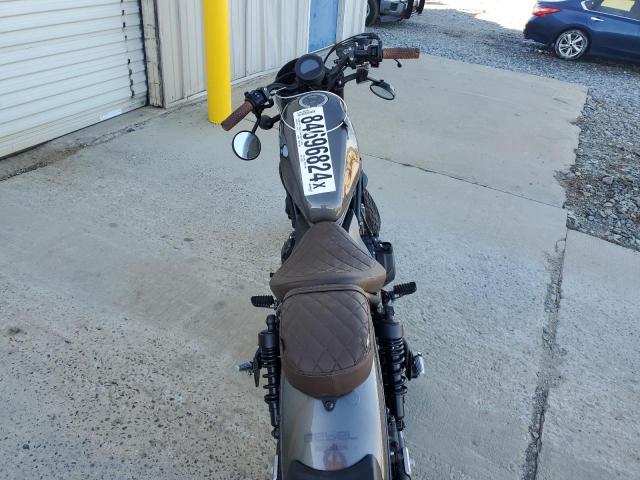 2023 HONDA CMX500 MLHPC5610P5601857