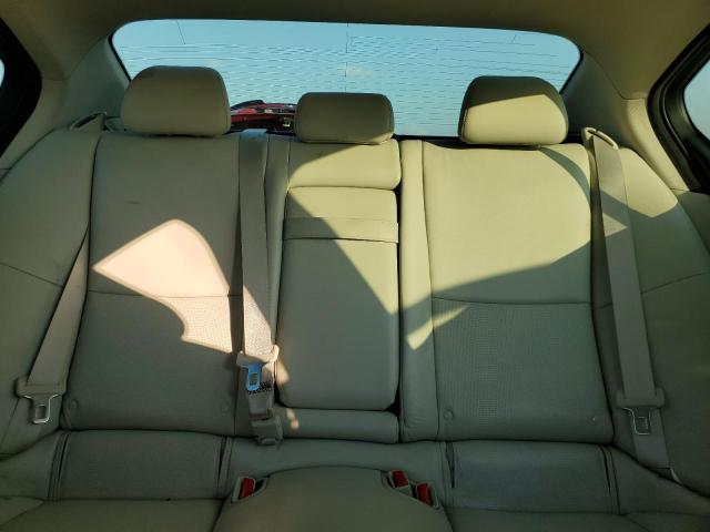 2015 INFINITI Q50 BASE - JN1BV7AR8FM405298