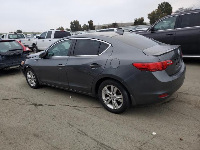 VIN 19VDE3F36DE301089 2013 ACURA ILX no.2