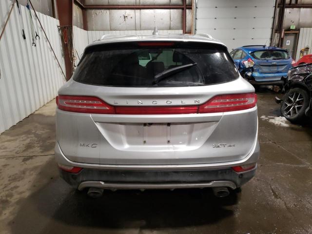 2017 LINCOLN MKC SELECT 5LMCJ2D95HUL72140