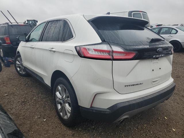 2021 FORD EDGE TITAN - 2FMPK4K99MBA21330