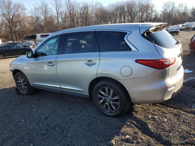 VIN 5N1AL0MM4FC516227 2015 INFINITI QX60 no.2