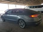 Lot #3026170270 2020 FORD FUSION SEL