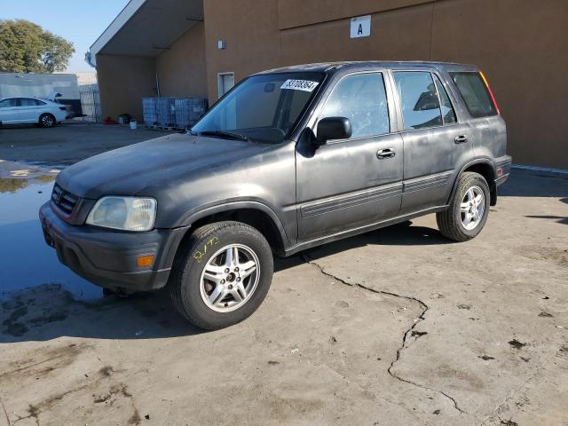 2000 HONDA CR-V EX #3024802436