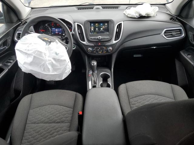 2019 CHEVROLET EQUINOX LT - 3GNAXKEV5KL224278