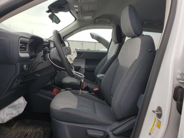 2023 FORD MAVERICK X - 3FTTW8F92PRA52627