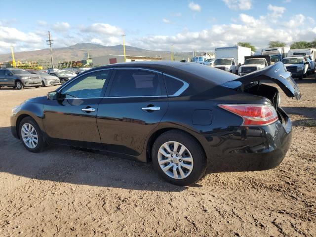 Vin: 1n4al3ap3fc146575, lot: 86380954, nissan altima 2.5 20152