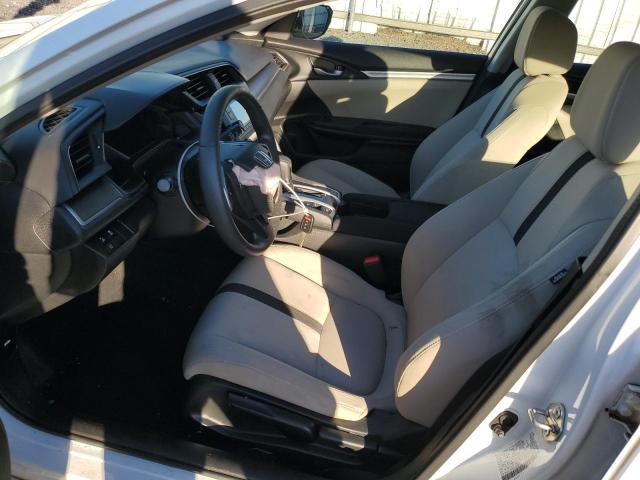 2020 HONDA CIVIC LX - 2HGFC2F65LH583742