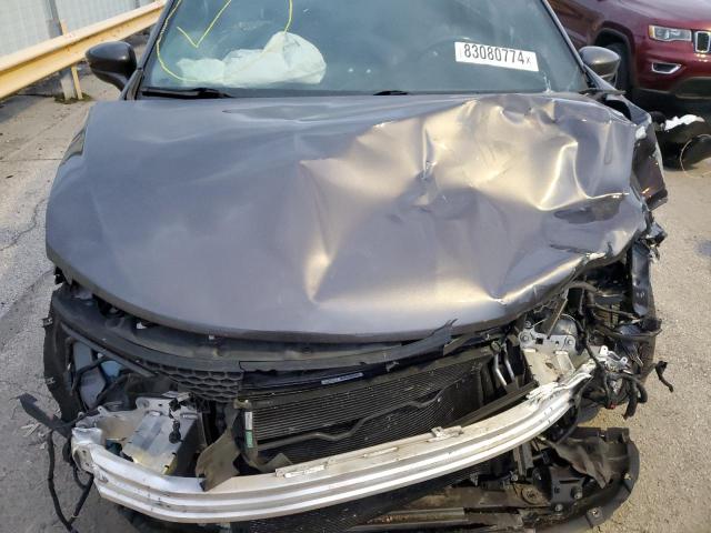 2018 CHRYSLER PACIFICA T - 2C4RC1BG3JR157429