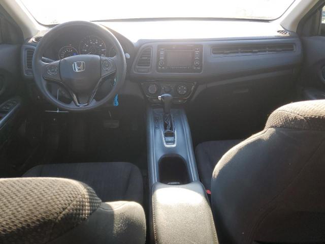 2018 HONDA HR-V LX - 3CZRU5H33JM722465