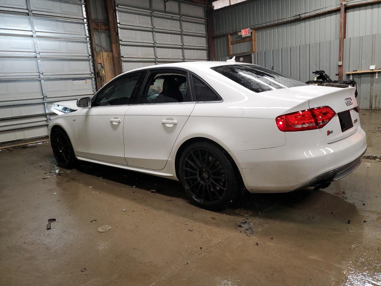 Lot #3042097201 2012 AUDI S4 PREMIUM