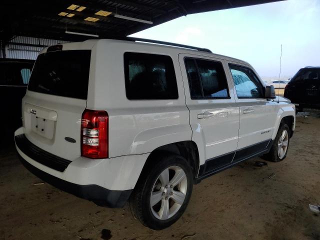 Vin: 1c4njrfb2ed665093, lot: 85868964, jeep patriot latitude 20143