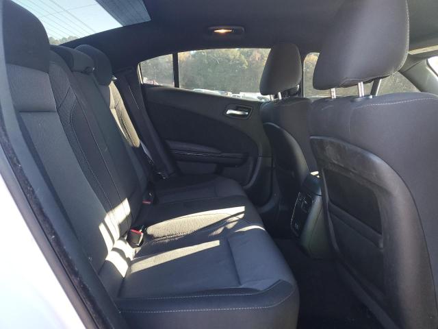 2018 DODGE CHARGER SX - 2C3CDXHG3JH119321