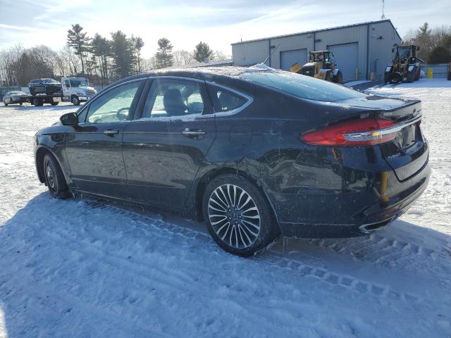 Vin: 3fa6p0t9xhr188687, lot: 84143434, ford fusion se 20172