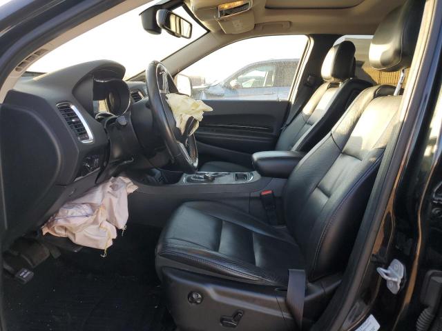 2015 DODGE DURANGO LI - 1C4RDJDG8FC709534