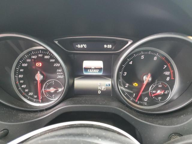 2018 MERCEDES-BENZ GLA 250 4M - WDCTG4GB1JJ392306