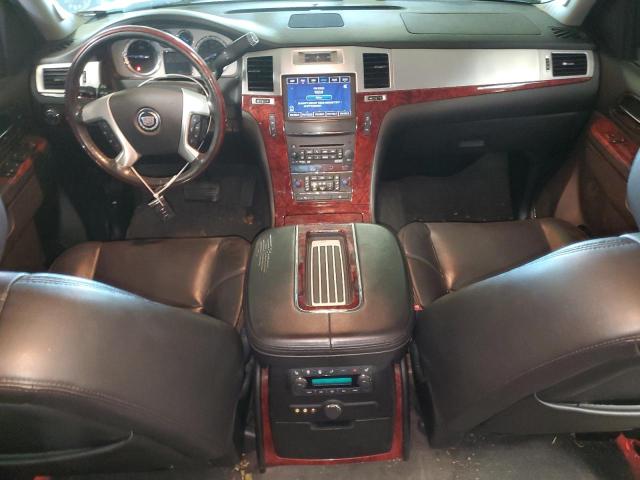 VIN 1GYS4CEFXDR107869 2013 CADILLAC ESCALADE no.8