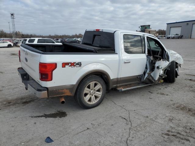 2018 FORD F150 SUPER - 1FTEW1EG2JFA00791