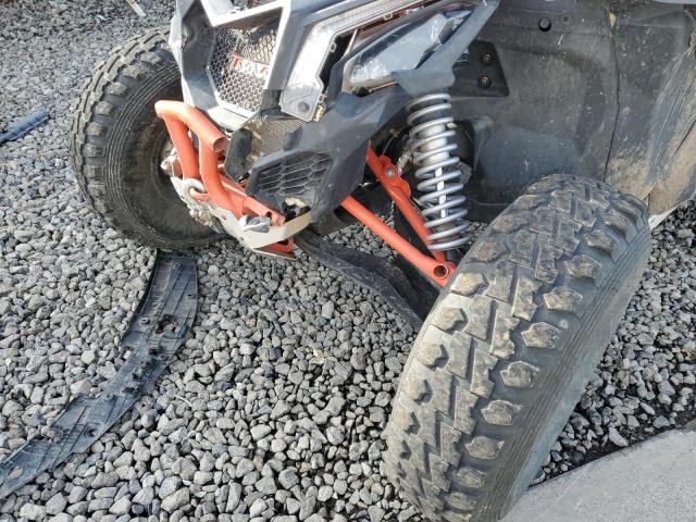 2021 CAN-AM MAVERICK X - 3JBVPAY25MK000025