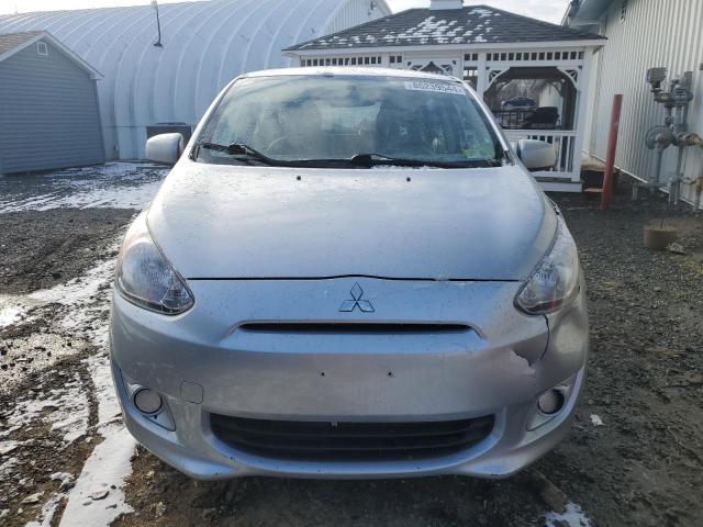 VIN ML32A3HJ9FH012309 2015 MITSUBISHI MIRAGE no.5