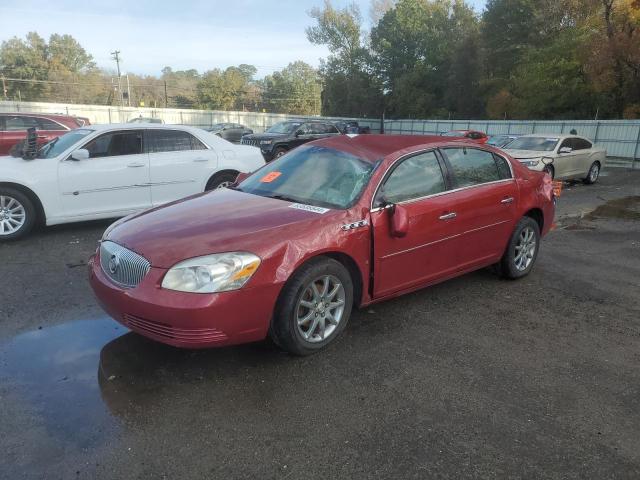 BUICK LUCERNE CX