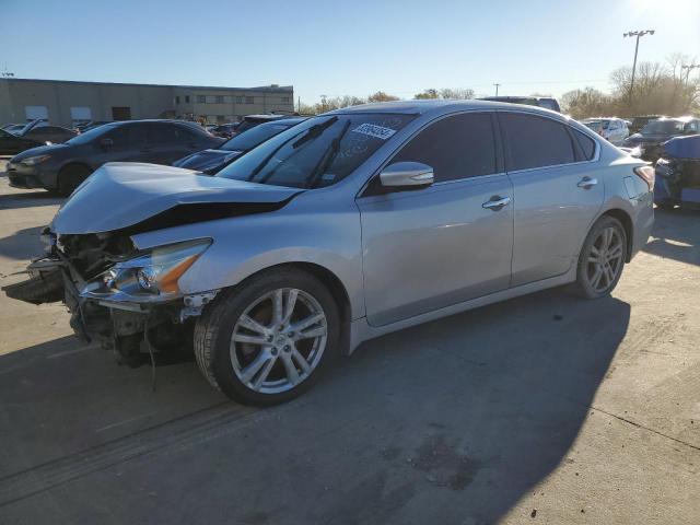 2013 NISSAN ALTIMA 3.5 #3034400071