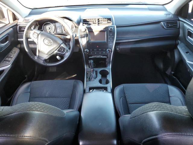 2015 TOYOTA CAMRY LE - 4T1BF1FK1FU031678