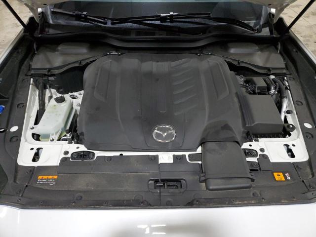 2024 MAZDA CX-90 JM3KK1HC2R1146938