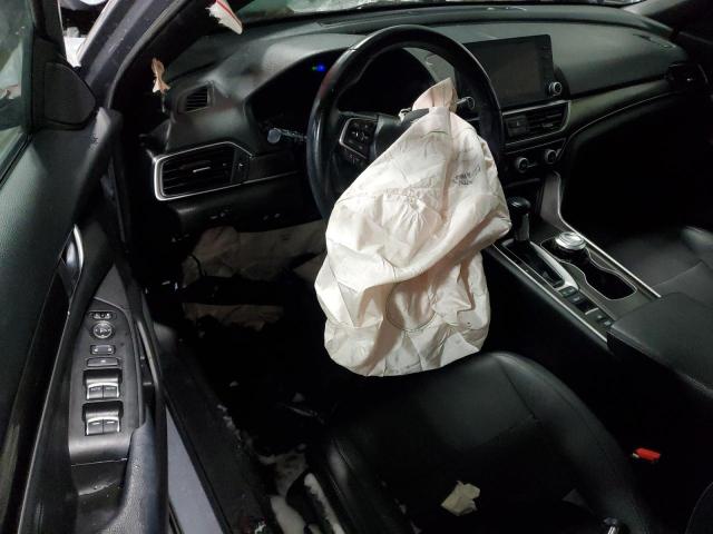 2021 HONDA ACCORD SPO - 1HGCV1F33MA056991