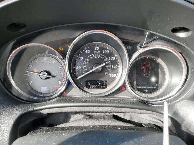 2015 MAZDA CX-5 GT - JM3KE4DY0F0538781