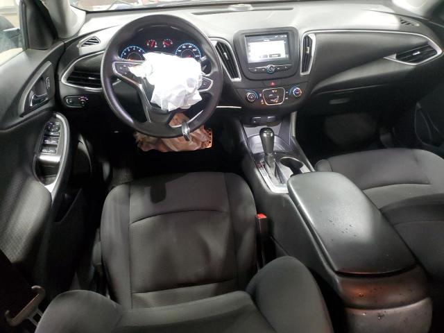 2016 CHEVROLET MALIBU LS - 1G1ZB5ST8GF290607