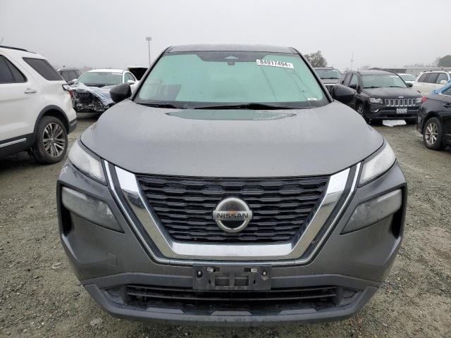 2021 NISSAN ROGUE S - 5N1AT3AA0MC744640