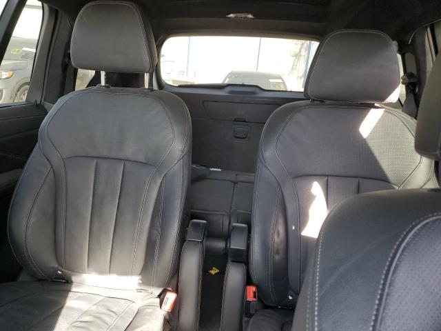2019 BMW X7 XDRIVE4 - 5UXCW2C53KL083406