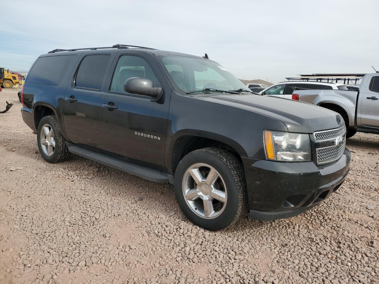 Lot #3034653383 2012 CHEVROLET SUBURBAN K