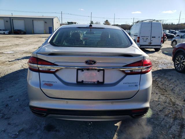 2018 FORD FUSION TIT - 3FA6P0D94JR154829