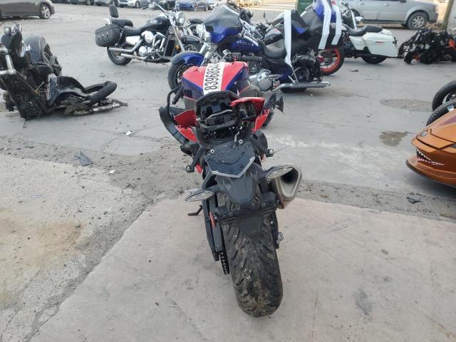 2023 HONDA CBR1000 RR JH2SC7714PK600355
