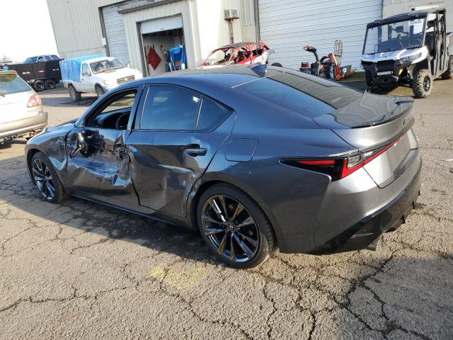 2024 LEXUS IS 350 F S - JTHGZ1E29R5033467