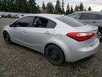 Lot #3029820282 2015 KIA FORTE LX