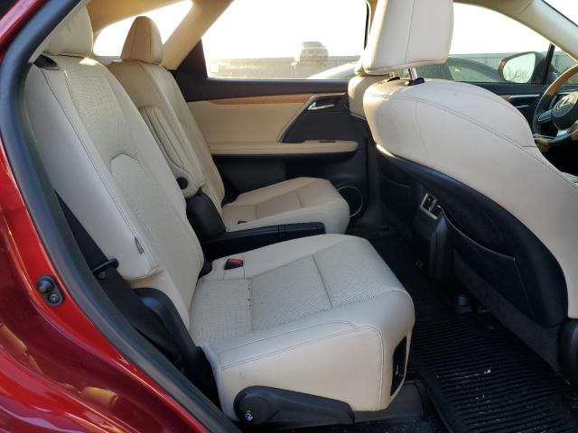 2022 LEXUS RX 350 L - JTJHZKEA7N2027095