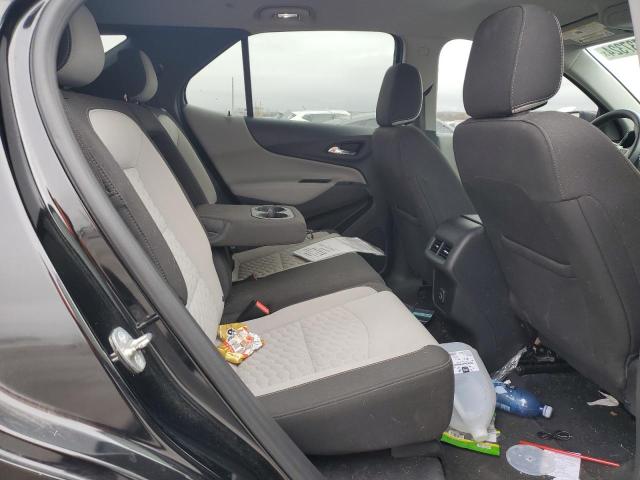 2019 CHEVROLET EQUINOX LS - 3GNAXHEV2KL396514