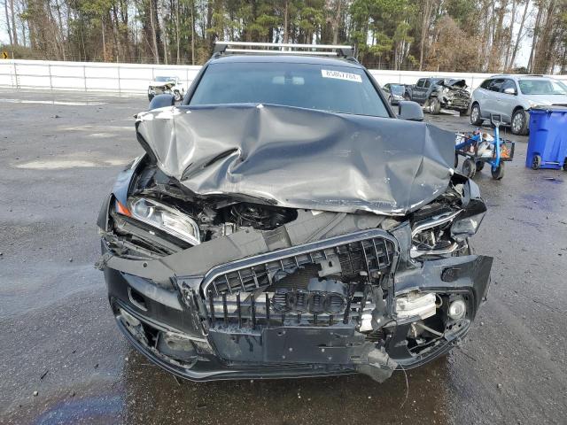 2015 AUDI Q5 TDI PRE - WA1DMAFP3FA071030