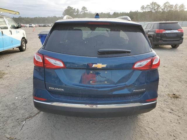2019 CHEVROLET EQUINOX PR - 2GNAXNEV5K6220155
