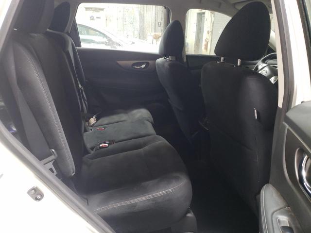 2015 NISSAN ROGUE S - 5N1AT2MV3FC821187