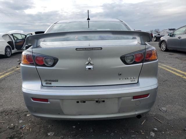 2017 MITSUBISHI LANCER ES JA32V2FW9HU002852