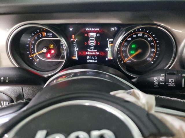 2021 JEEP WRANGLER U - 1C4HJXEG7MW659596